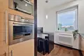 Appartement 2 chambres 54 m² Lodz, Pologne