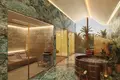 Residential complex Six Senses branded luxury apartments in the prestigious Dubai Marina area, Dubai, UAE