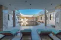 Apartamento 4 habitaciones 1 350 m² Bodrum, Turquía