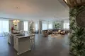 Attique 3 chambres 140 m² Trikomo, Chypre du Nord