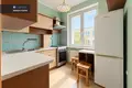 3 room apartment 58 m² in Vilnius, Lithuania