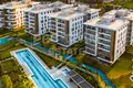 3 bedroom apartment 180 m² Konyaalti, Turkey