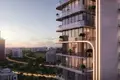 Kawalerka 34 m² Dubaj, Emiraty Arabskie
