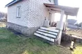 Dom 55 m² Dziescanski sielski Saviet, Białoruś