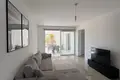 Mieszkanie 2 pokoi 80 m² w Pafos, Cypr