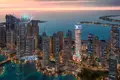 Mieszkanie 1 pokój 69 m² Dubaj, Emiraty Arabskie