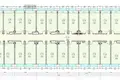 Commercial property 20 m² in Moscow, Russia