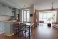 3 room apartment 99 m² Minsk, Belarus