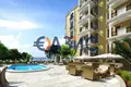 2 bedroom apartment 55 m² Sveti Vlas, Bulgaria