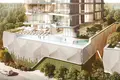 Квартира 3 комнаты 111 м² Дубай, ОАЭ