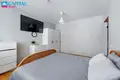 4 room apartment 73 m² Vilnius, Lithuania