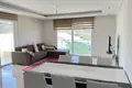 Mieszkanie 3 pokoi  Alanya, Turcja