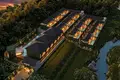 1 bedroom apartment 50 m² Ubud District, Indonesia