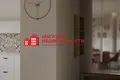 3 room apartment 86 m² Hrodna, Belarus