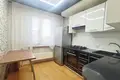 Wohnung 2 zimmer 47 m² Minsk, Belarus