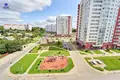 Apartamento 1 habitación 34 m² Minsk, Belarús