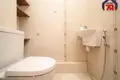 Apartamento 3 habitaciones 106 m² Minsk, Belarús