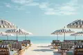 Villa mit 2 Schlafzimmern 147 m² Ko Samui, Thailand