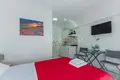 Kawalerka 1 pokój 25 m² Nea Kallikrateia, Grecja