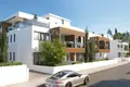 1 bedroom apartment 60 m² Kiti, Cyprus