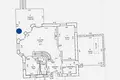 Casa de campo 362 m² Zdanovicki sielski Saviet, Belarús