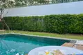 Villa 2 pièces 192 m² Chalong, Thaïlande