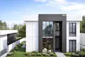 4 bedroom Villa 208 m² Nilufer, Turkey