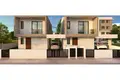 Willa 3 pokoi 206 m² Pafos, Cypr