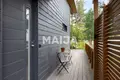 Casa  Hamari, Finlandia