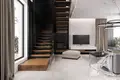 Casa 179 m² Telminski sielski Saviet, Belarús
