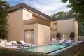 Villa de 5 pièces 461 m² Doubaï, Émirats arabes unis
