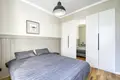 2 room apartment 50 m² in Warsaw, Poland