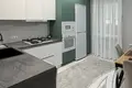 2 room apartment 59 m² Muchaviecki sielski Saviet, Belarus