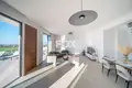 Mieszkanie 3 pokoi 154 m² Chloraka, Cypr