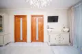 Квартира 3 комнаты 49 м² Минск, Беларусь