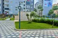 Apartamento 3 habitaciones 110 m² Mezitli, Turquía