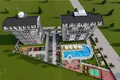 Appartement 63 m² Akarca Koyu, Turquie