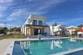 villa de 5 dormitorios 120 m² Pefkochori, Grecia