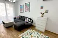 Wohnung 3 zimmer 57 m² Becici, Montenegro