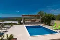 Villa de 4 dormitorios 220 m² Grad Novi Vinodolski, Croacia