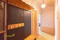2 room apartment 45 m² Minsk, Belarus