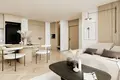 Complexe résidentiel New apartments in a residential complex just 50 m from Mai Khao Beach, Phuket, Thailand