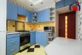 Mieszkanie 2 pokoi 45 m² Mińsk, Białoruś