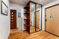 Appartement 2 chambres 49 m² Minsk, Bélarus