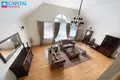 House 642 m² Staniunai, Lithuania