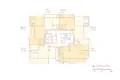 Residential complex Surf House Residences