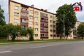 Mieszkanie 2 pokoi 41 m² Mińsk, Białoruś