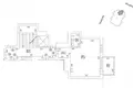 Wohnung 1 zimmer 40 m² Riga, Lettland