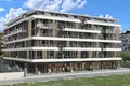 Oficina 128 m² en Muratpasa, Turquía