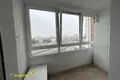 Apartamento 3 habitaciones 69 m² Minsk, Belarús